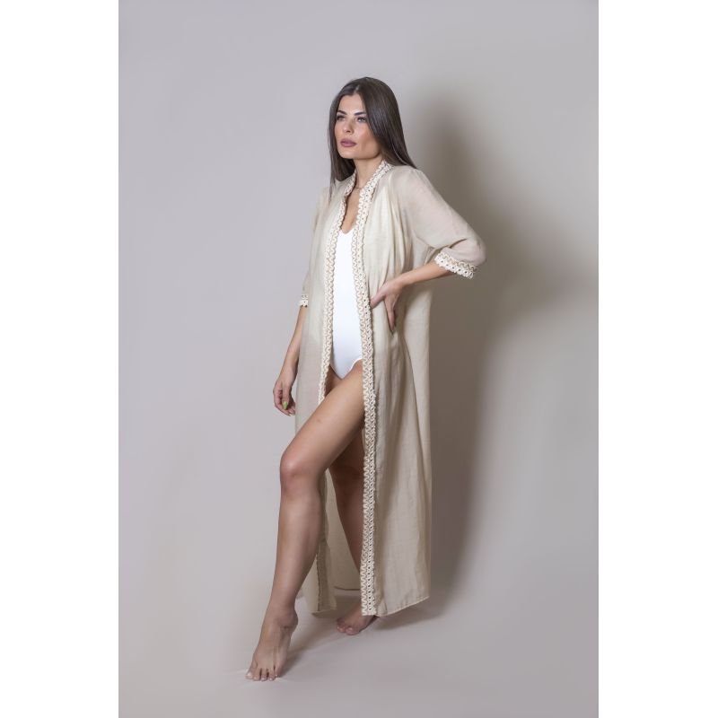 Chemise Safari