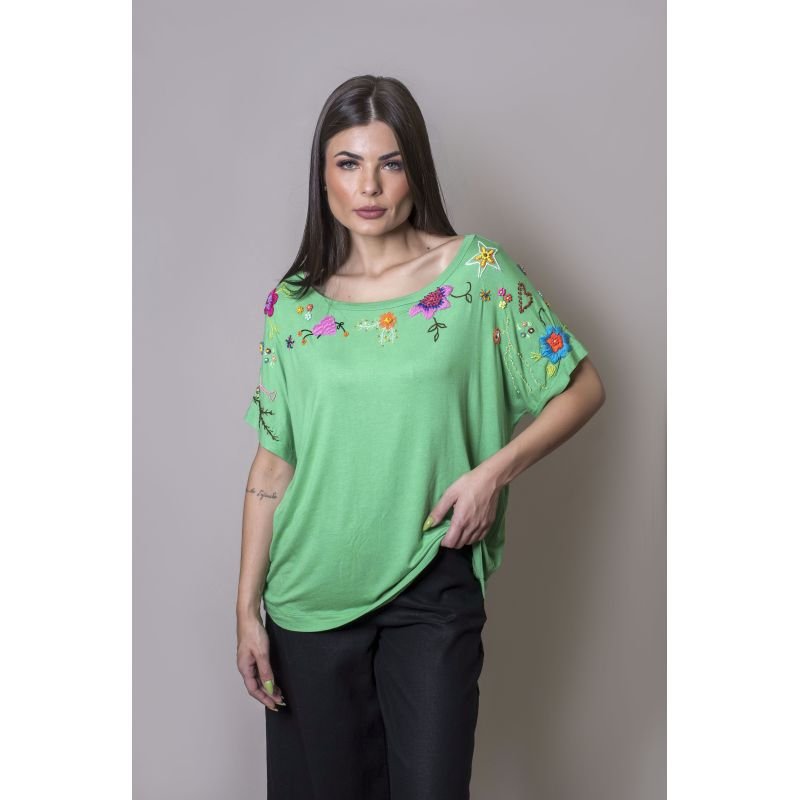 Camiseta Joy