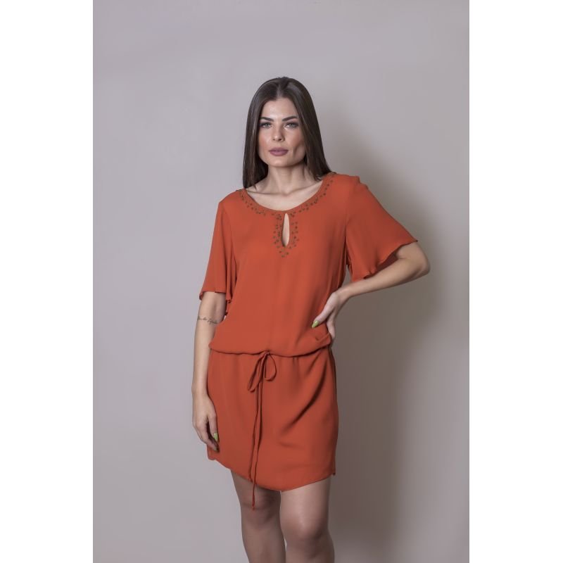 Vestido Alice