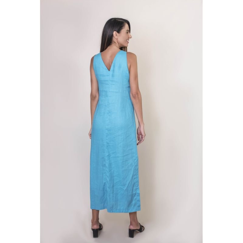 Vestido Dolce Vita