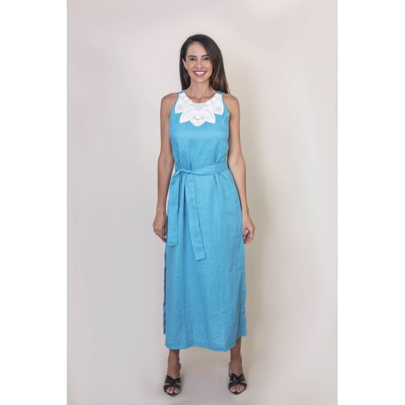 Vestido Dolce Vita