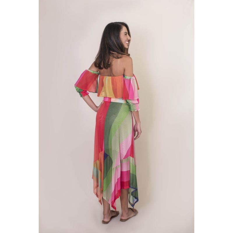 Saia Rainbow
