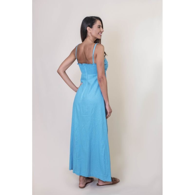 Vestido Bella