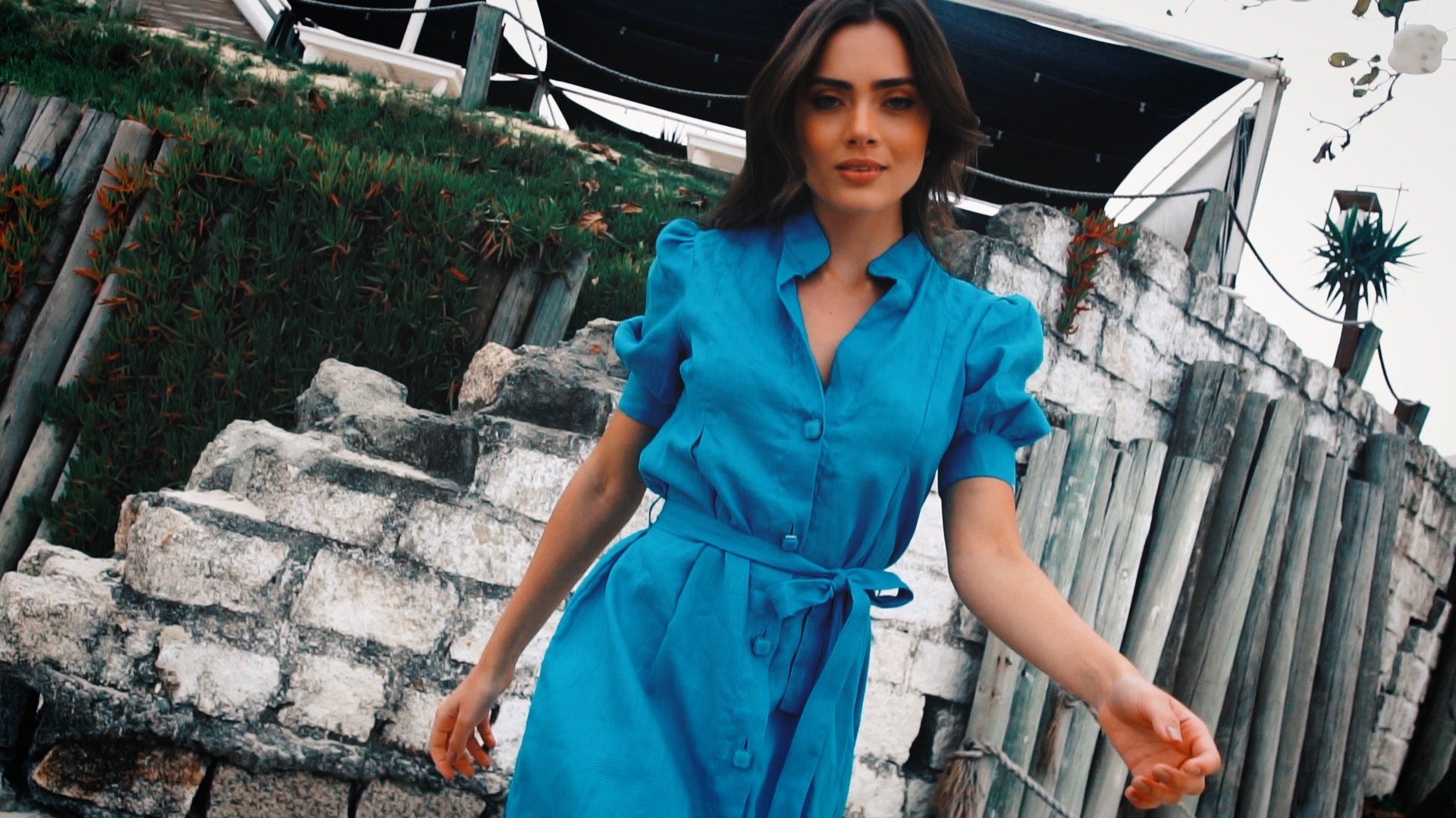 Vestido Jenifer