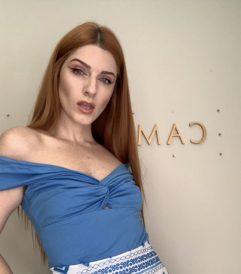 Blusa Malha Capri