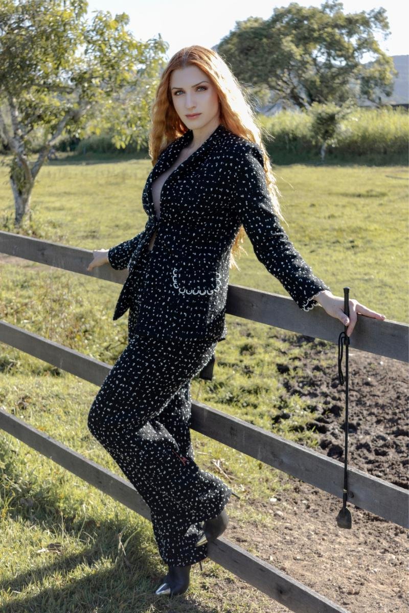 Blazer Appaloosa