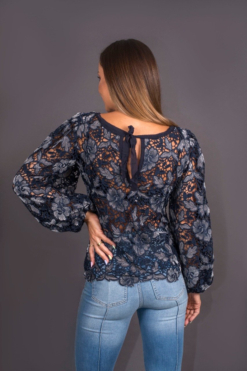 Blusa Charlotte
