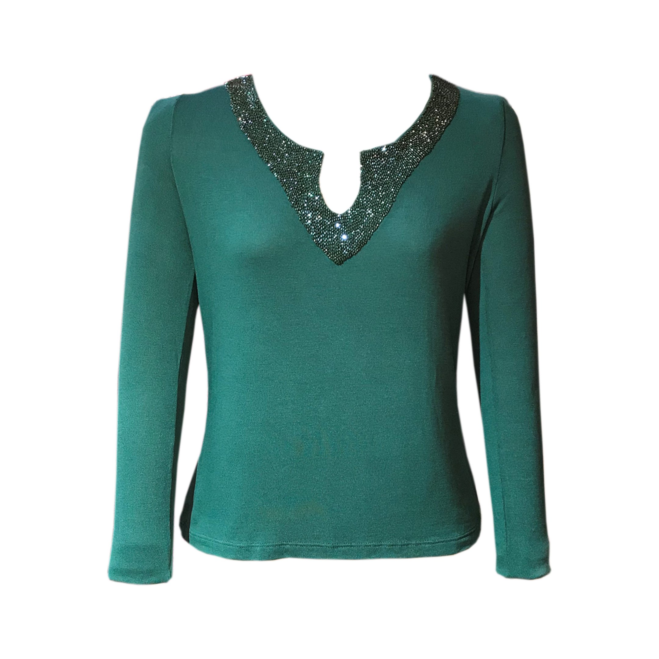 Blusa Istambul