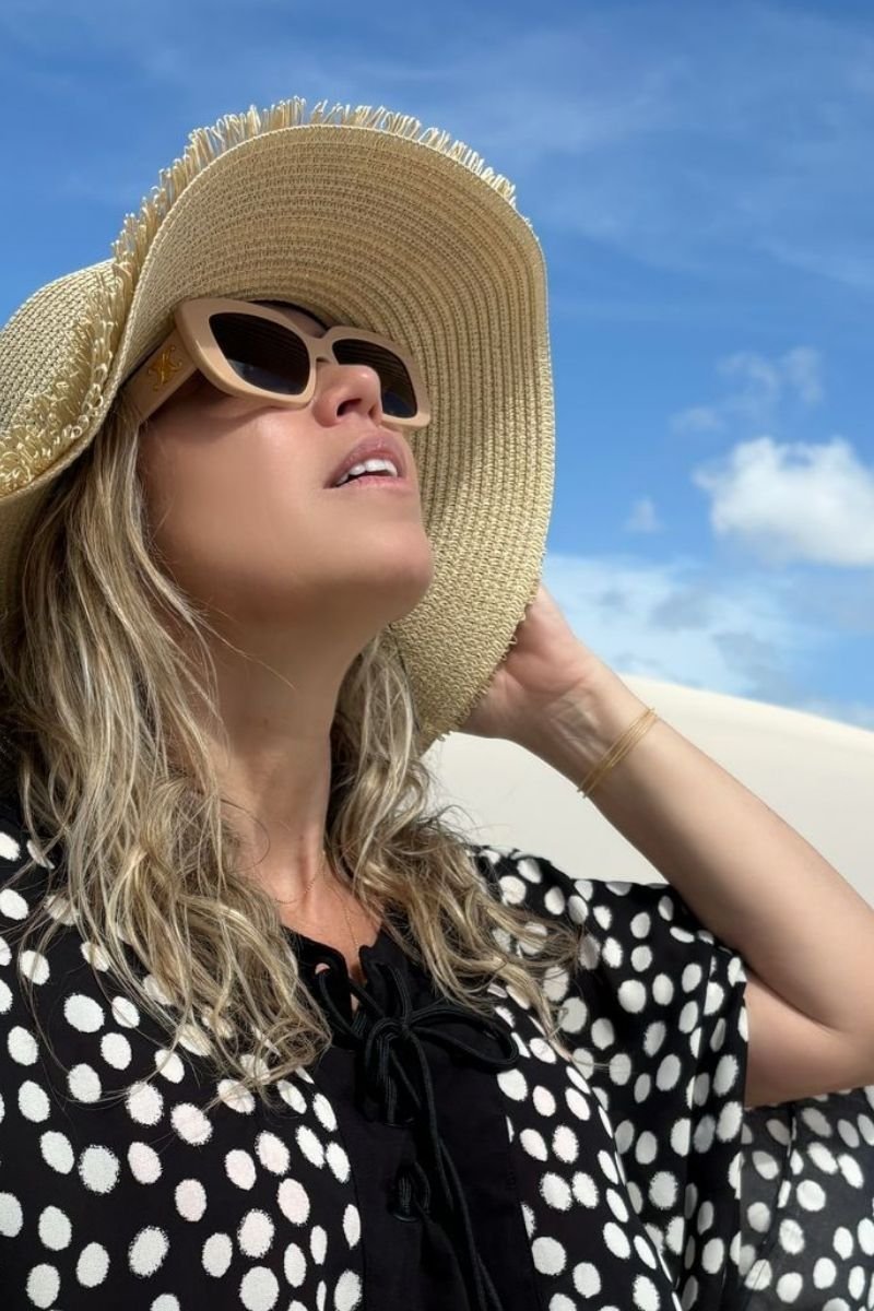 Caftan Ventos