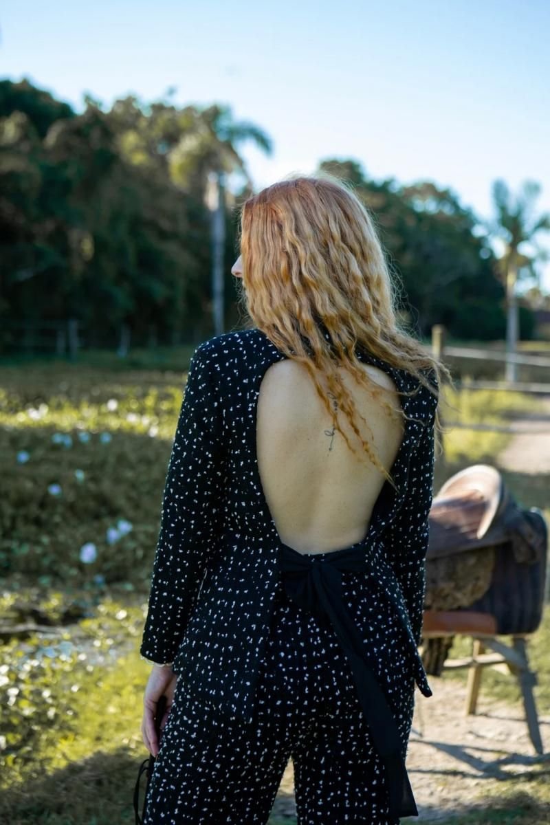 Calça Appaloosa