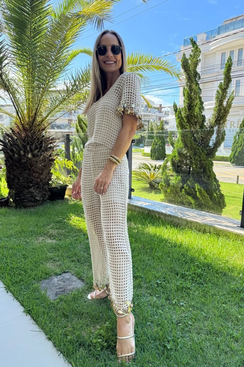 Calça Infinito