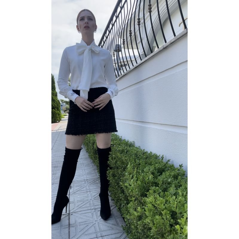 Camisa Garzón