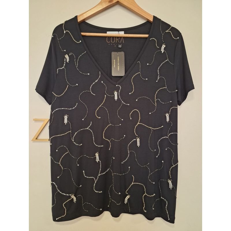 Camiseta Rock