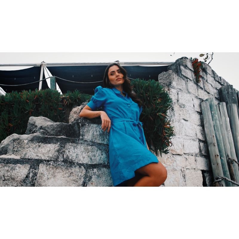 Vestido Jenifer