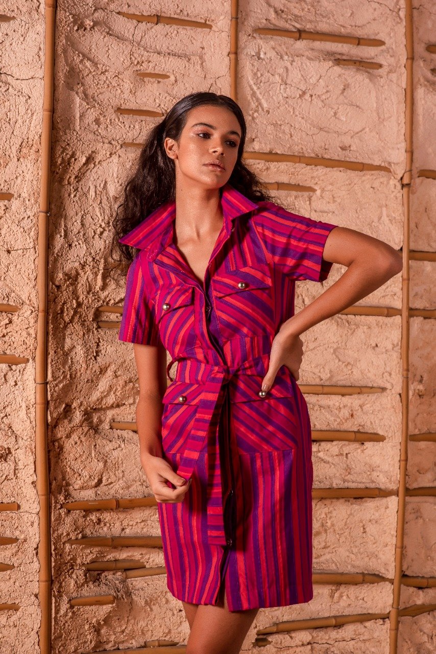 Chemise Ayo