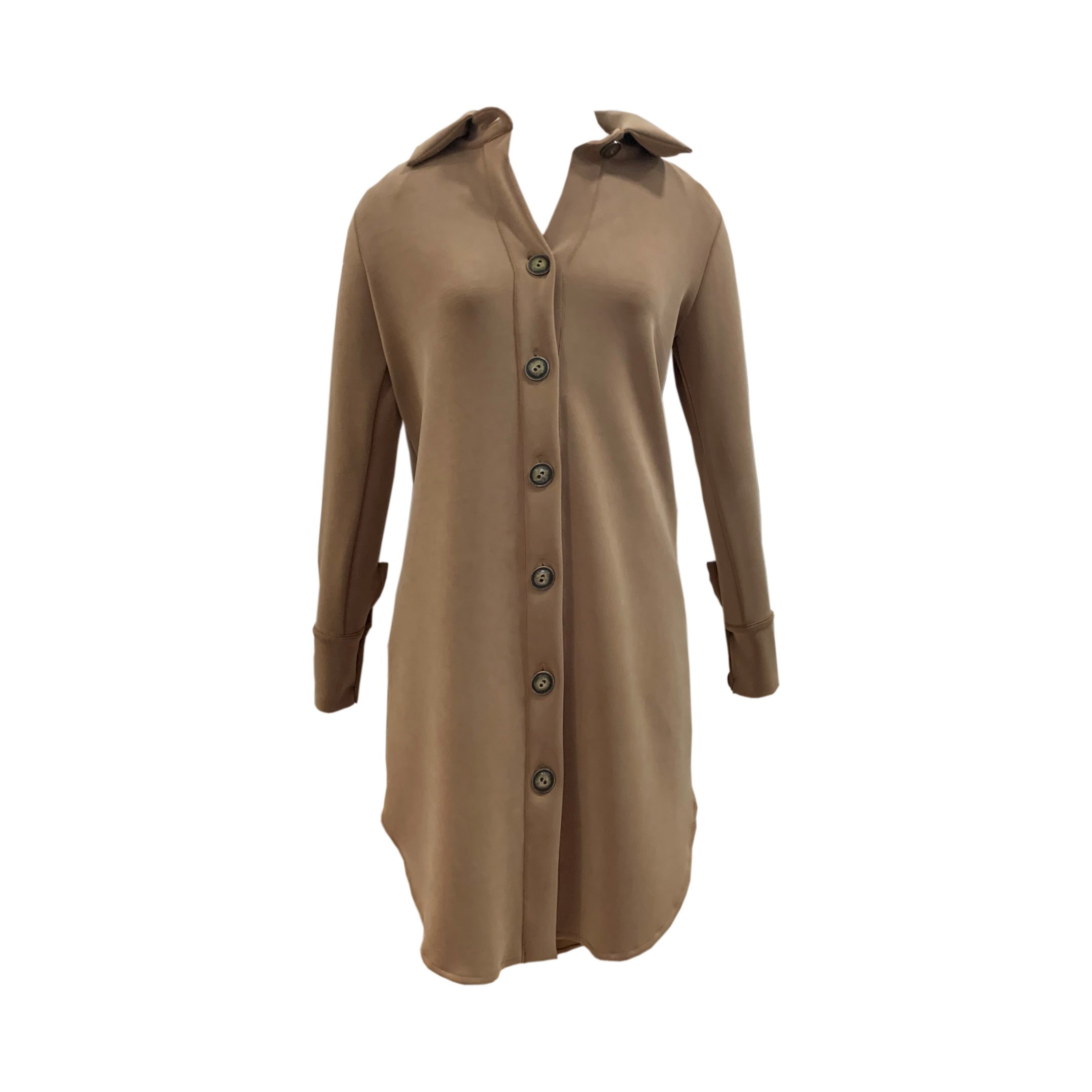 Chemise Gigi