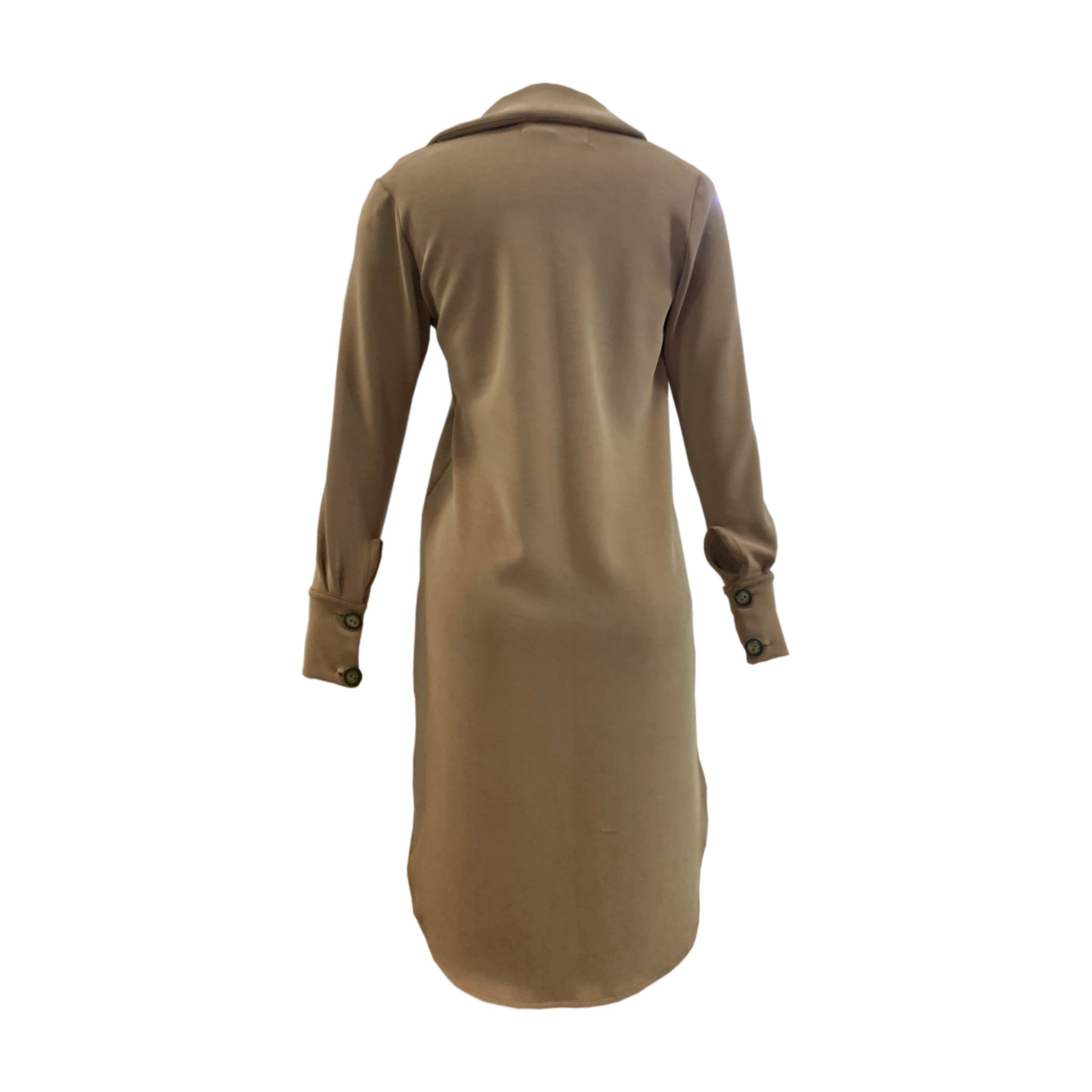Chemise Gigi