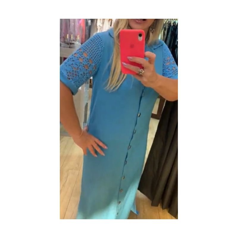 Chemise Jeri