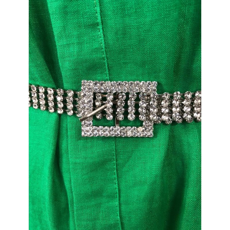 Cinto Strass