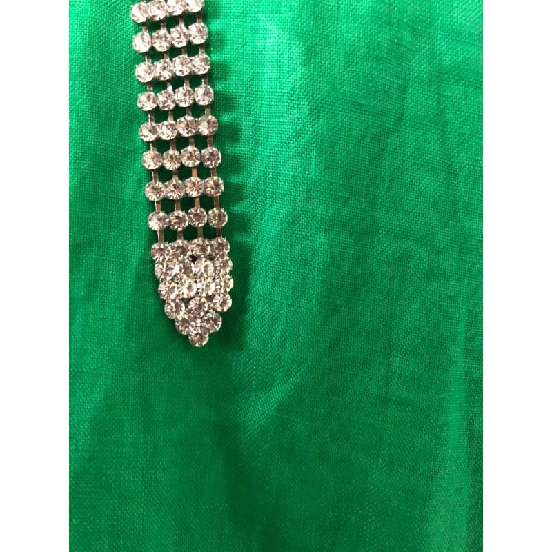 Cinto Strass