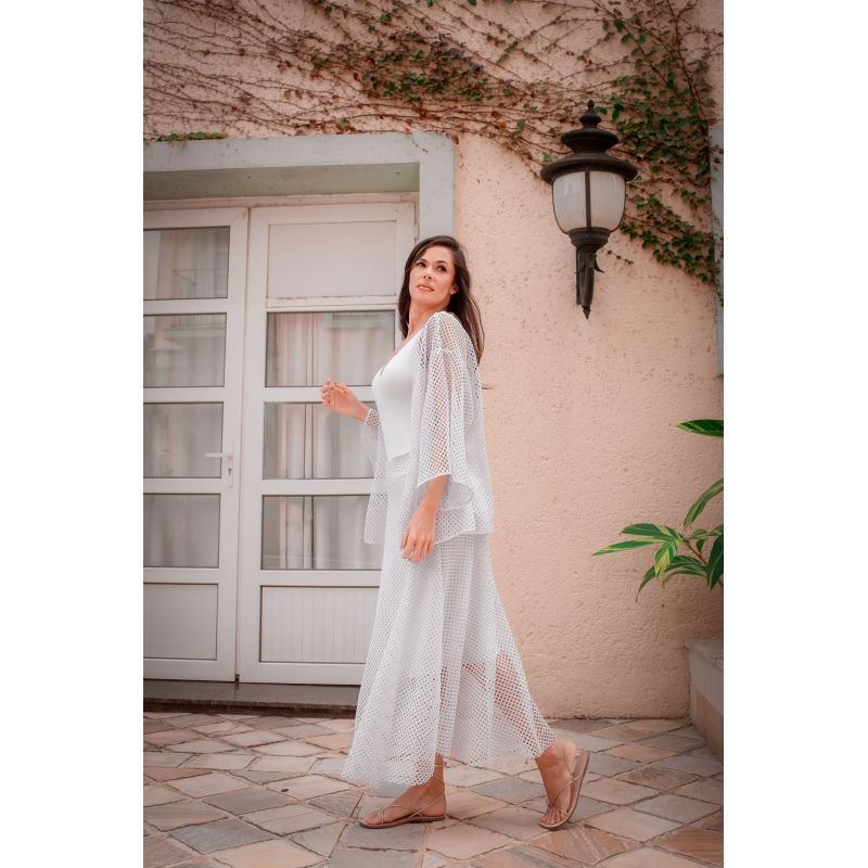 Kimono Taormina Tela