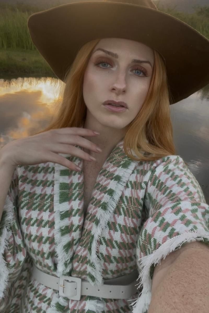 Poncho Merinas