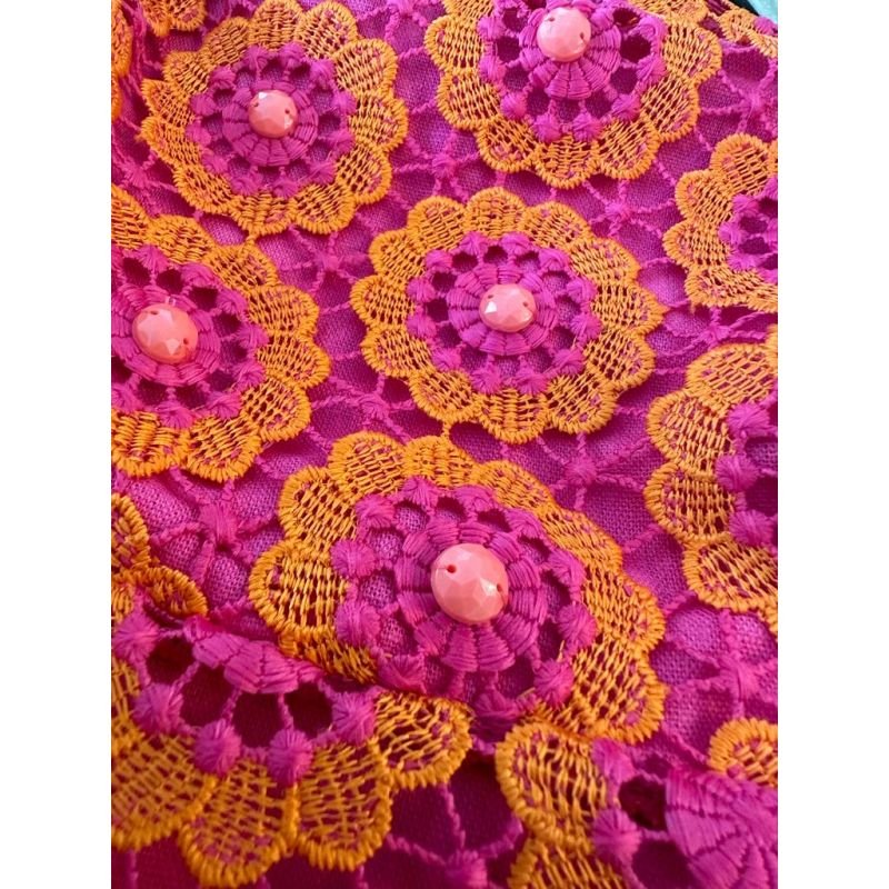 Vestido Amalfi Curto