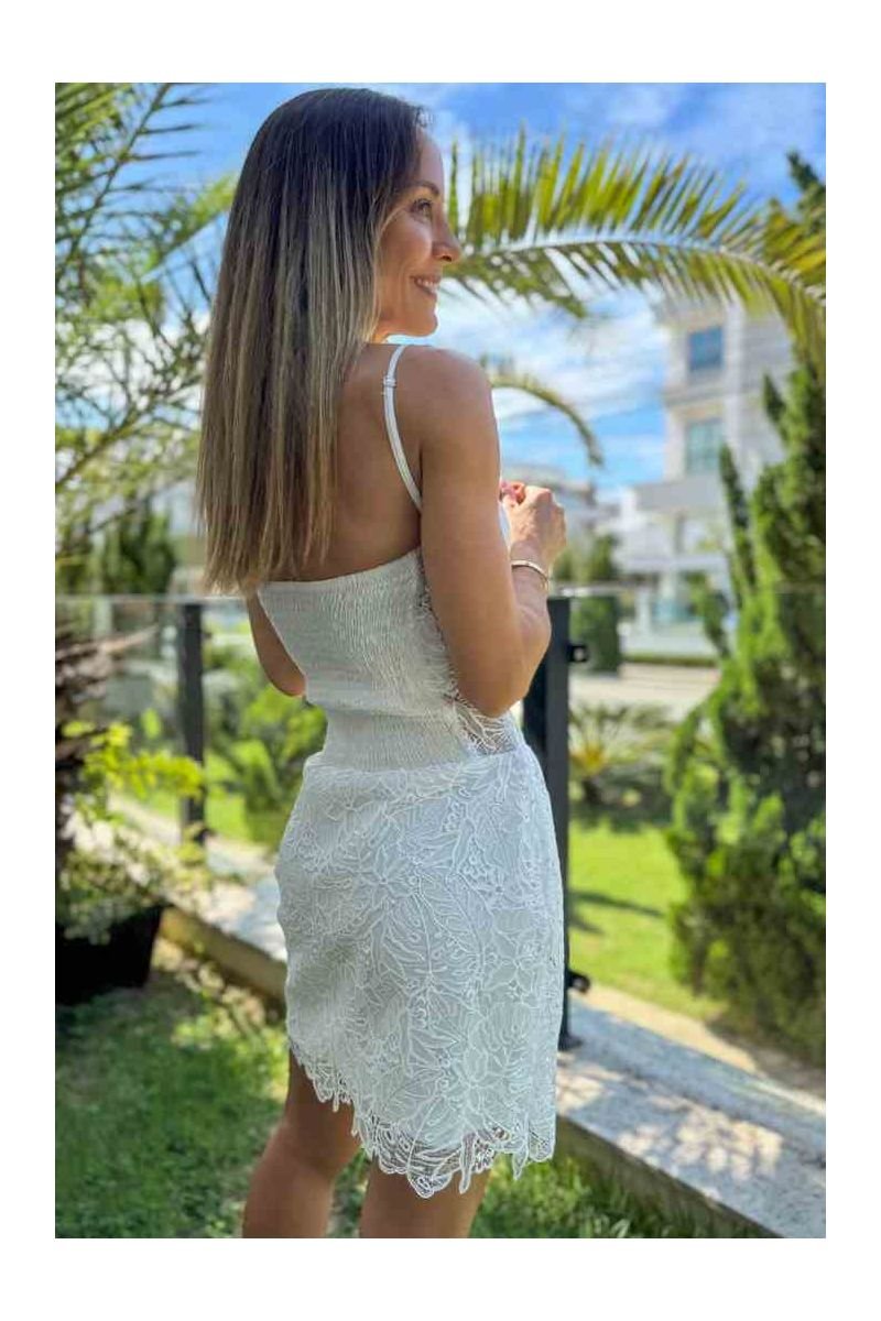 Vestido Aurora