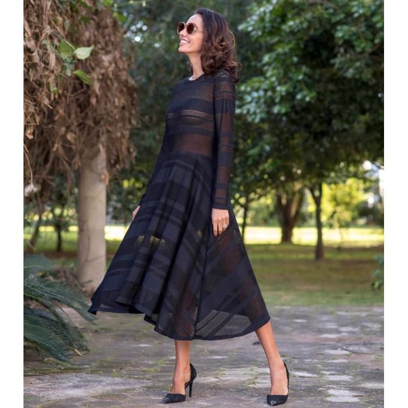 Vestido Cami