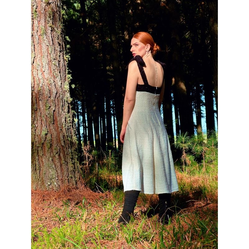 Vestido Chianti