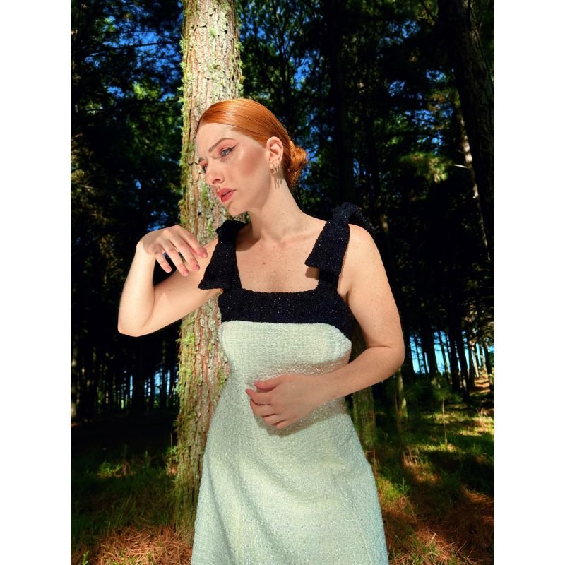 Vestido Chianti