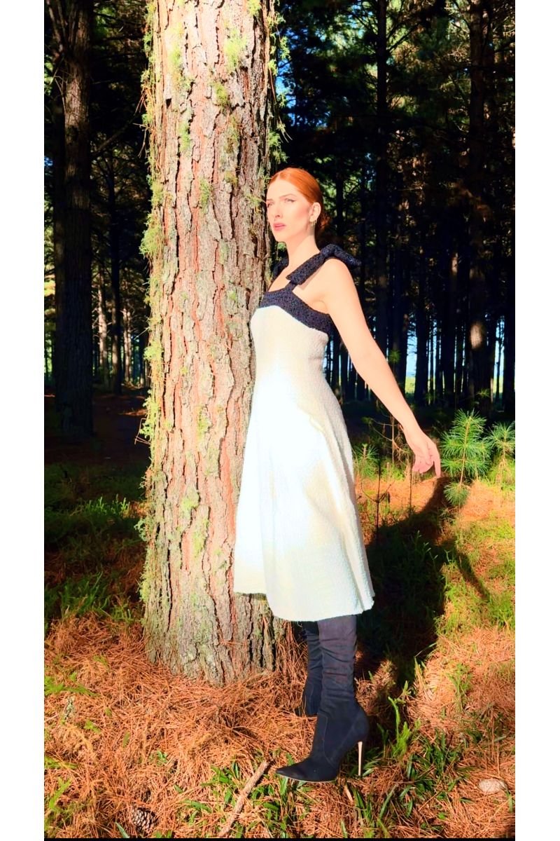 Vestido Chianti