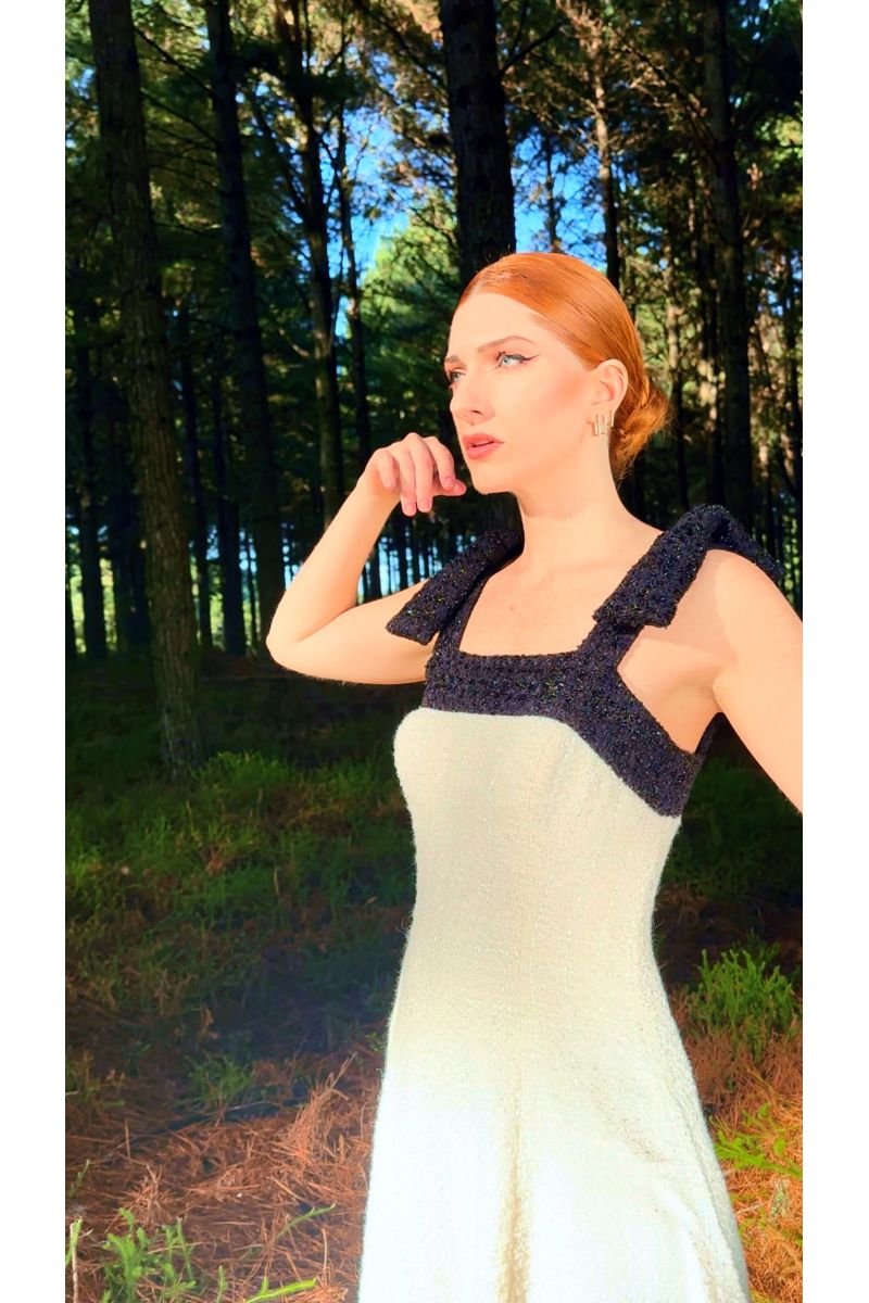 Vestido Chianti