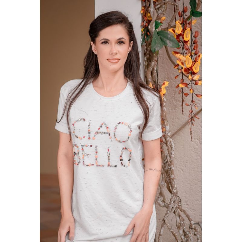 Vestido Ciao Bello