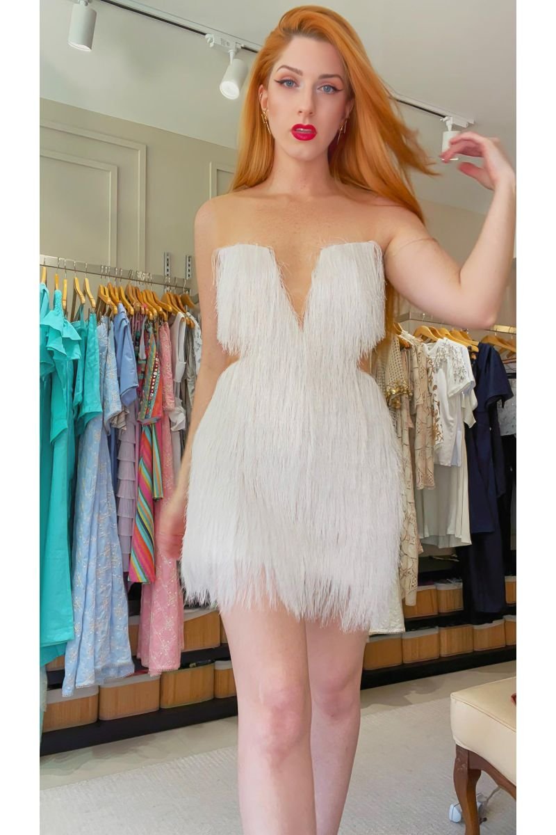 Vestido Diva