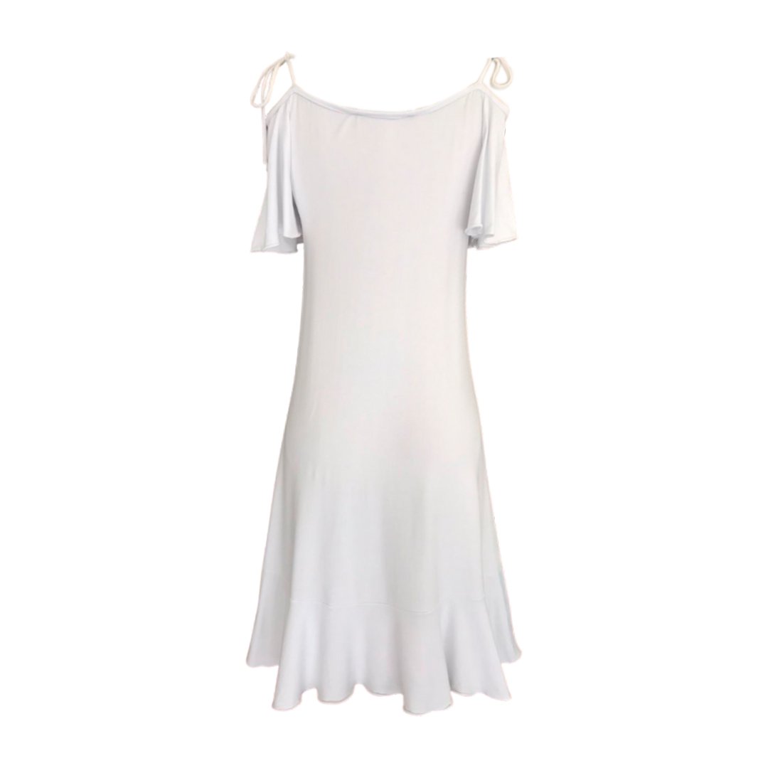 Vestido Lelê Broderie