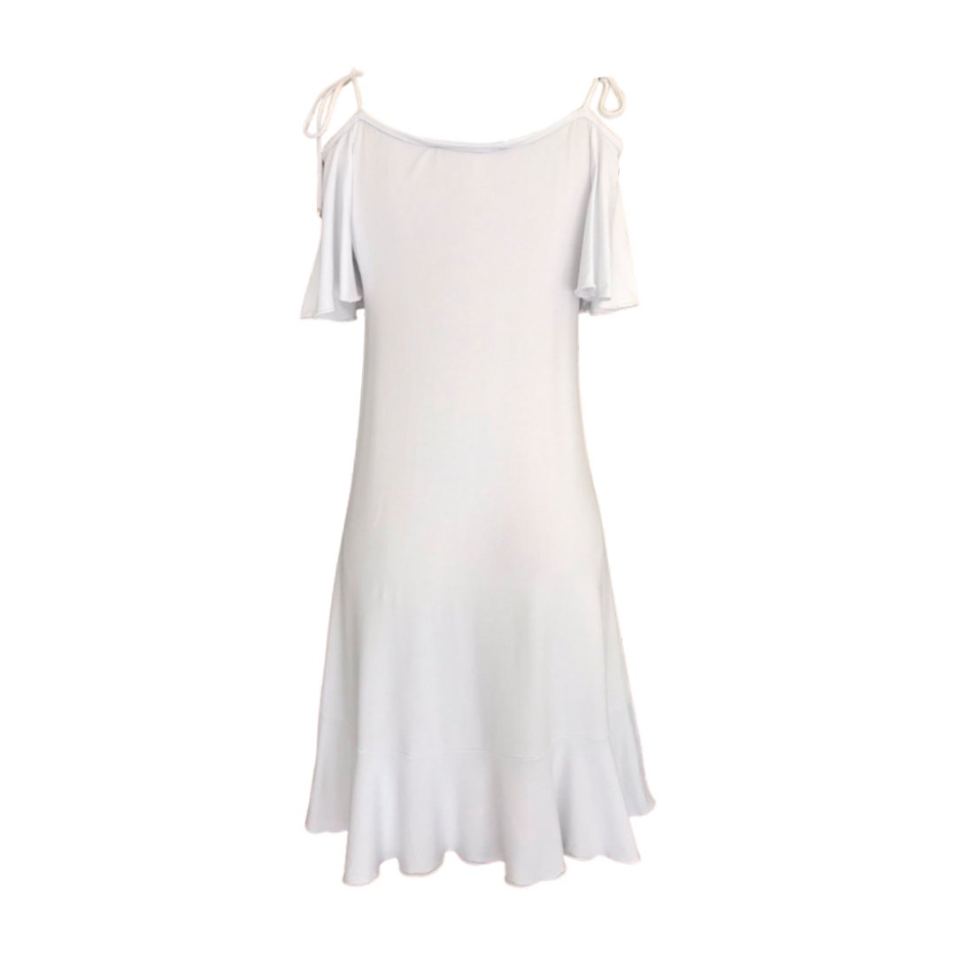 Vestido Lelê Broderie