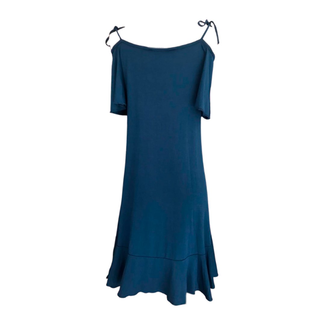 Vestido Lelê Broderie