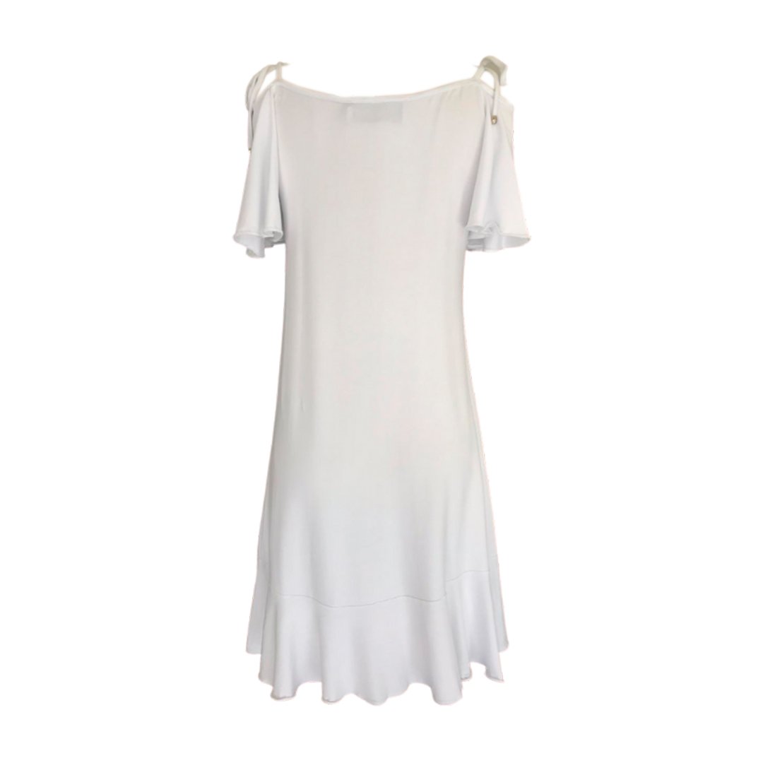 Vestido Lelê Broderie