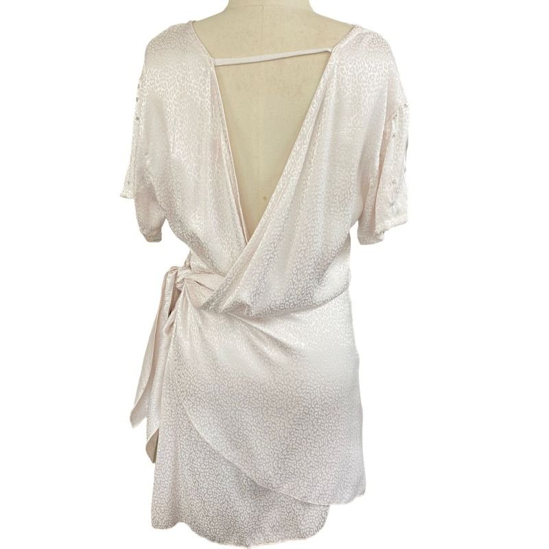 Vestido Luar