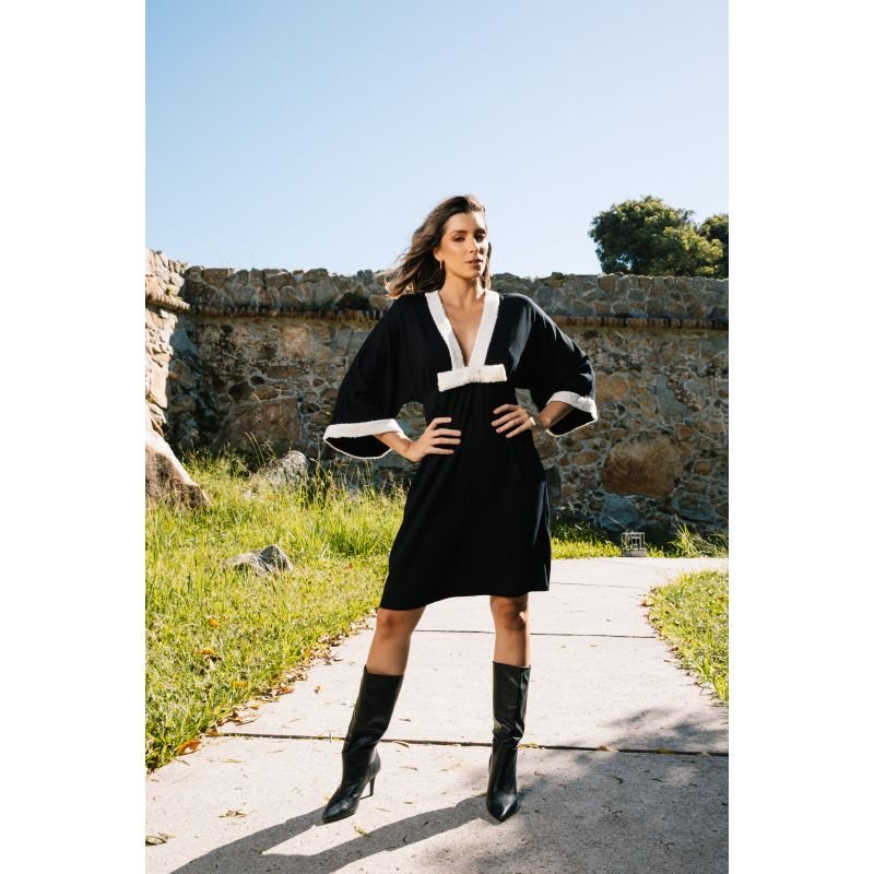 Vestido Opus V
