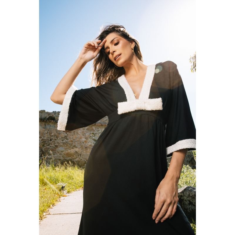 Vestido Opus V
