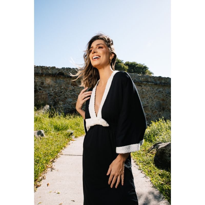 Vestido Opus V
