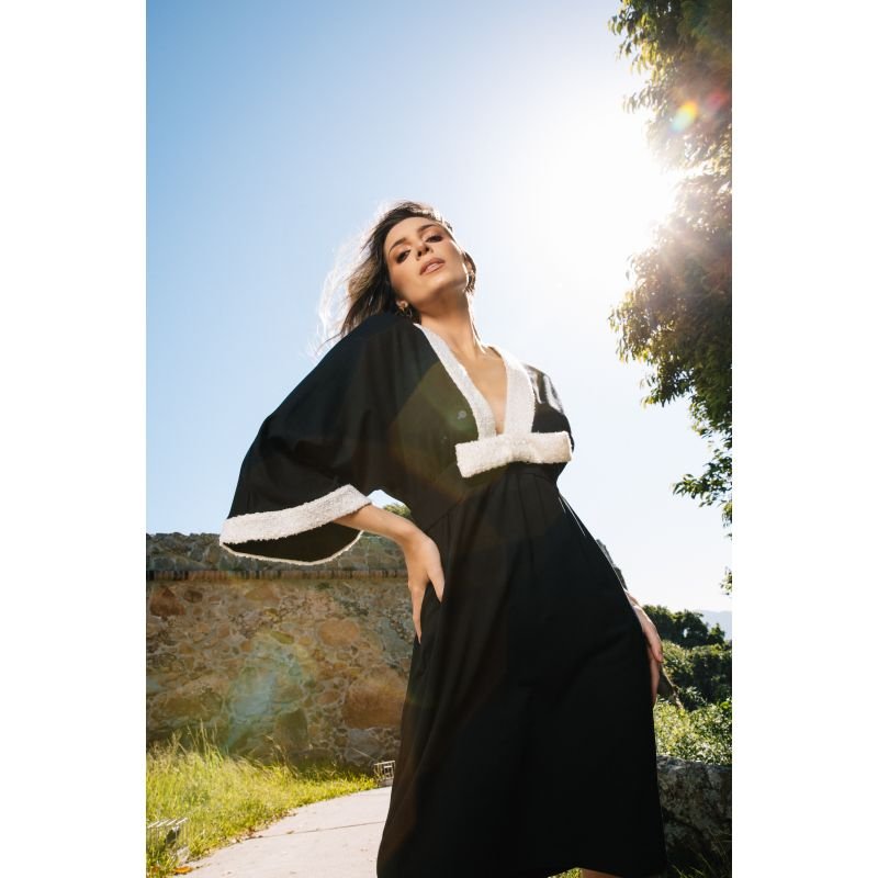 Vestido Opus V