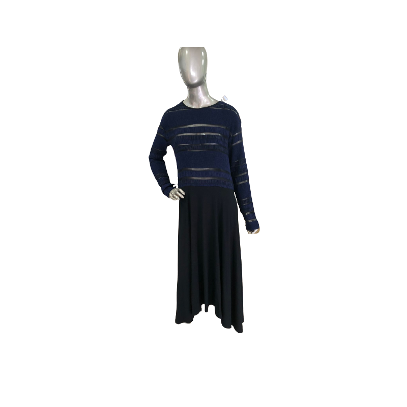 Vestido Anaruga Malha