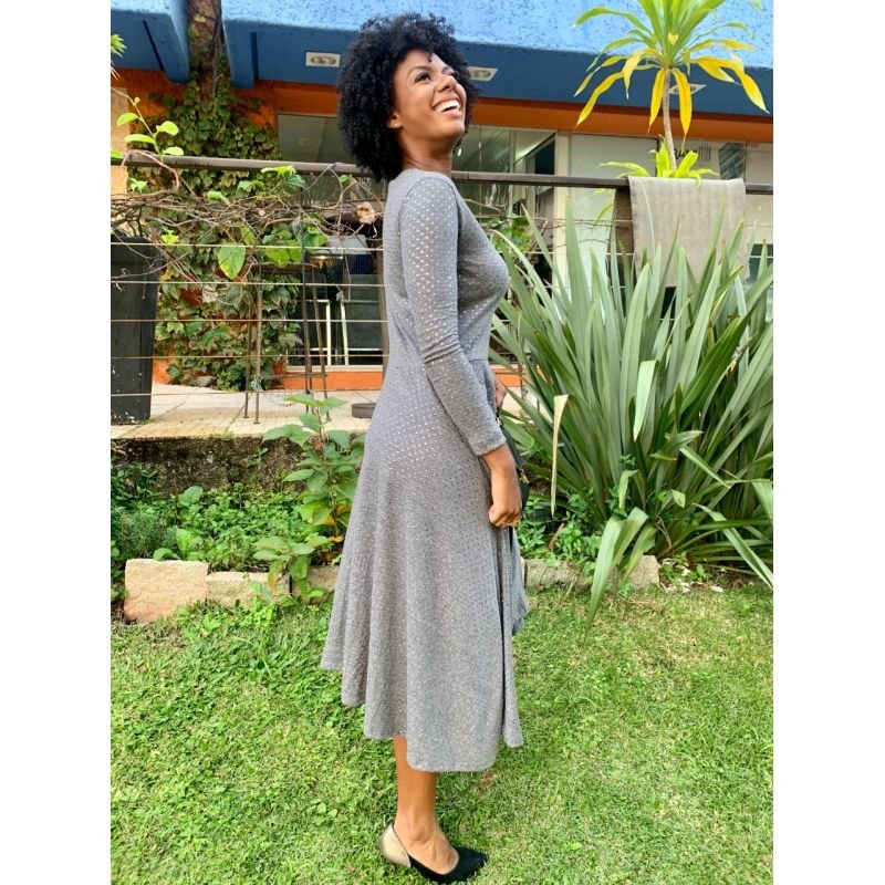 Vestido Daphne
